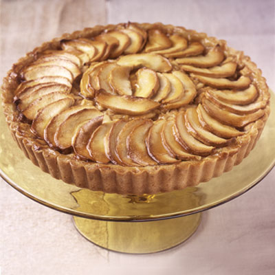 Apple Tart