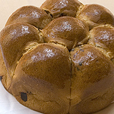 Challah