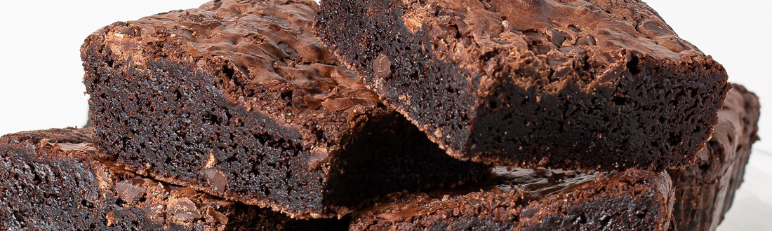 Brownie Header