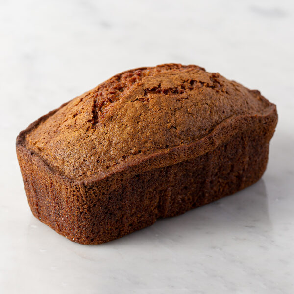 My Most Favorite Food Carrot Loaf Cake