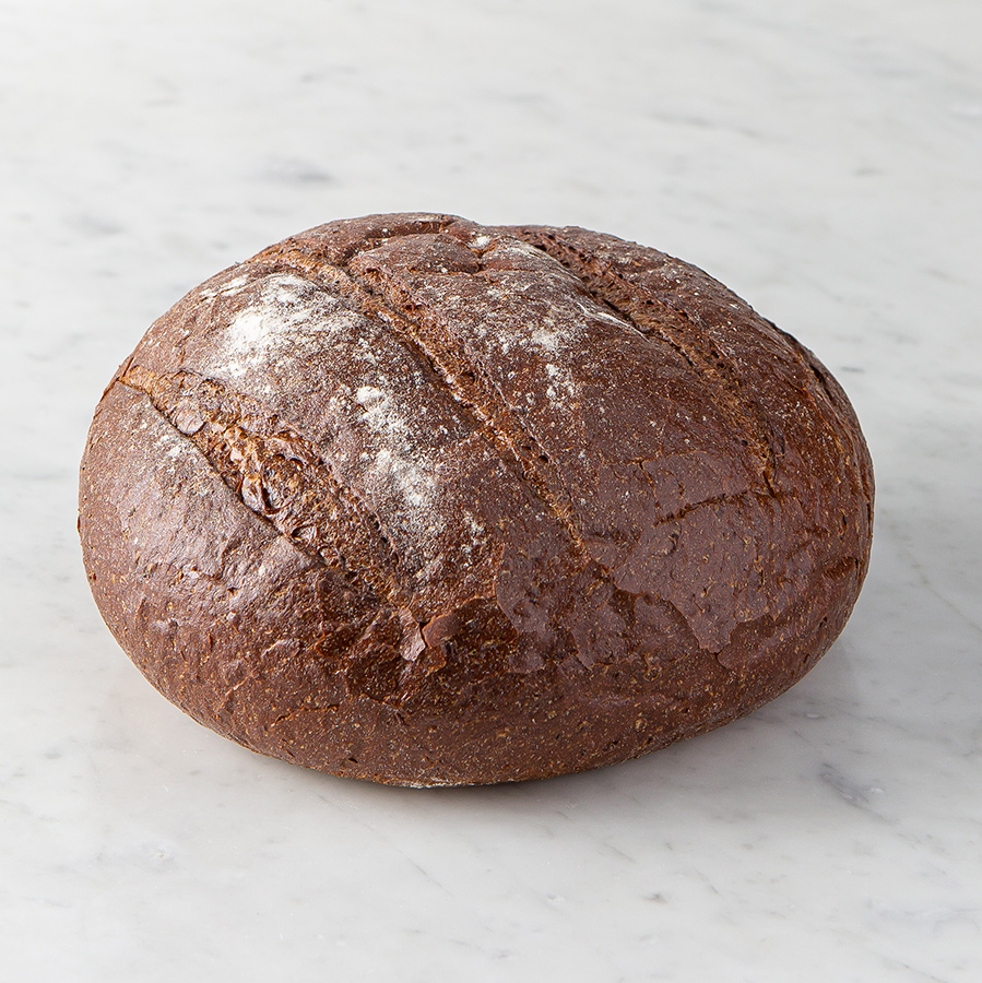 My most favorite Pumpernickel Bread My Most Favorite Food