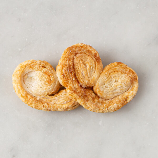 My most favorite Palmiers Cookie