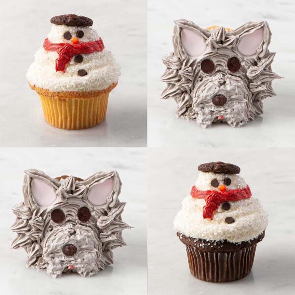 My Most Favorite Cupcakes Seasonal_2