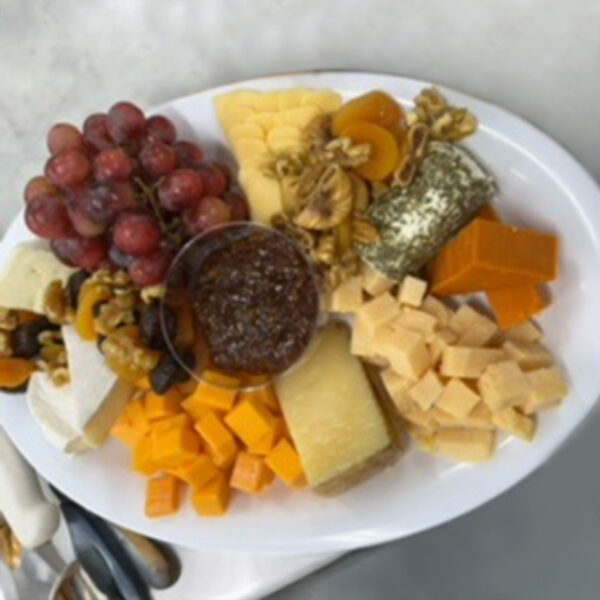 Cheese Platter Small