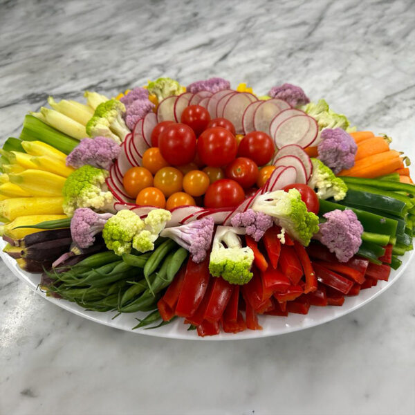 Crudité Platter