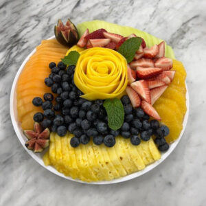 Fruit Platter