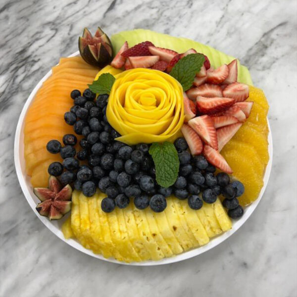 Fruit Platter