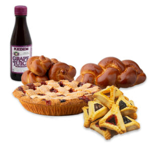 Purim Options